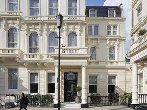 Signature Townhouse London Hyde Park